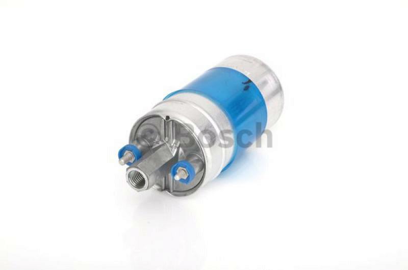 BOSCH Fuel Pump