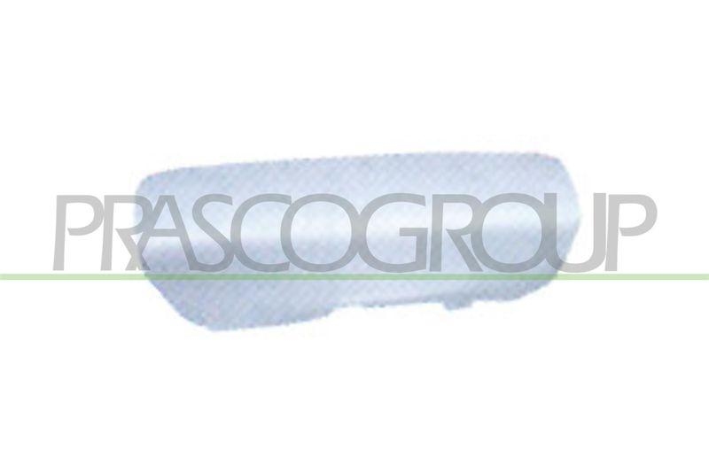 PRASCO Klappe, Abschlepphaken FD0281250