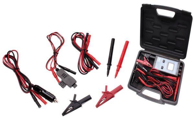 BGS Voltage/current measurement device