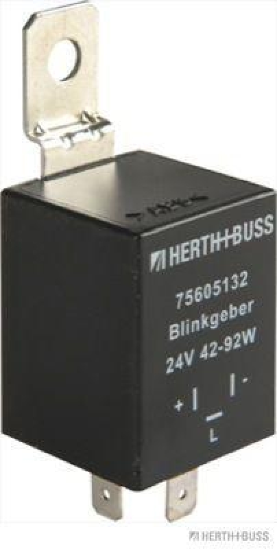 HERTH+BUSS ELPARTS Blinkgeber 75605132
