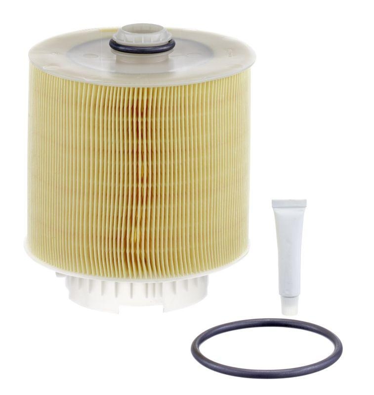 MANN-FILTER Air Filter