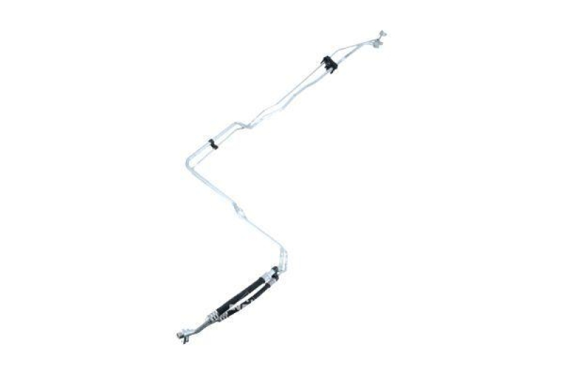 NRF Hochdruck-/Niederdruckleitung, Klimaanlage EASY FIT 400032