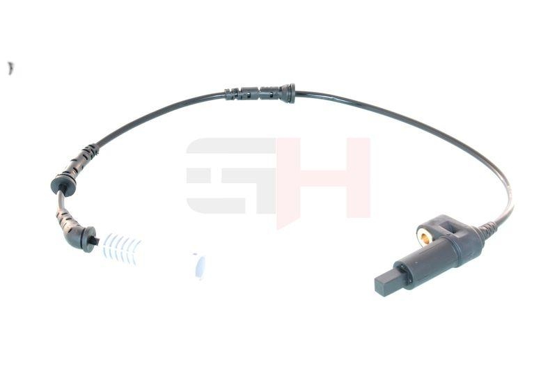 Sensor Raddrehzahl Vorne links rechts passend f&uuml;r Ford Kuga Opel J BMW 3 E46 316 GH-701504