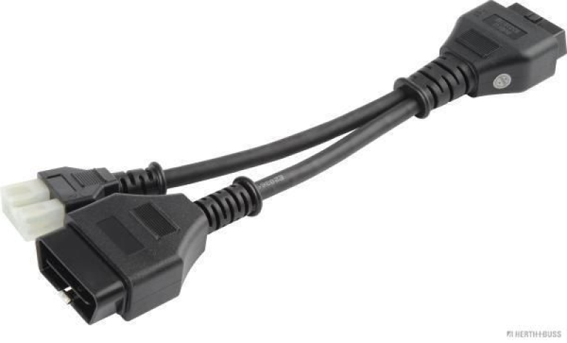 HERTH+BUSS ELPARTS Adapter Cable, self-diagnosis unit