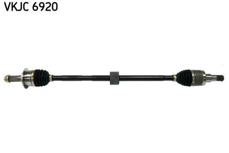 SKF Drive Shaft