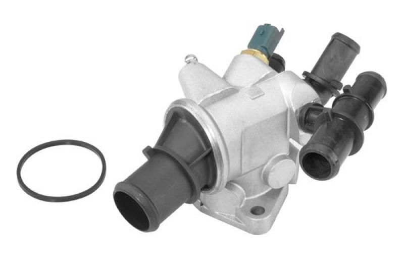 BorgWarner (Wahler) Thermostat f&uuml;r K&uuml;hlmittel / K&uuml;hlerthermostat 410589.88D