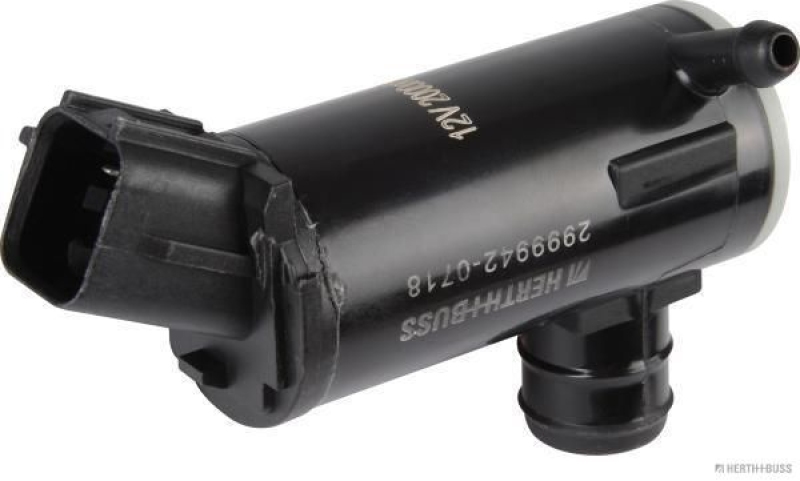 HERTH+BUSS JAKOPARTS Waschwasserpumpe, Scheibenreinigung J5410506