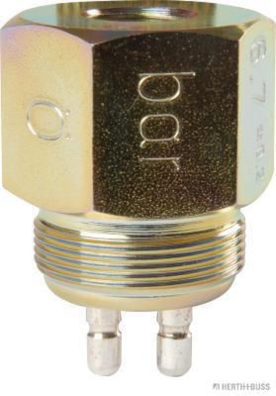 HERTH+BUSS ELPARTS Druckschalter, Bremshydraulik 70495130