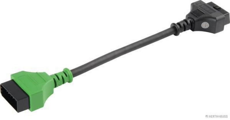 HERTH+BUSS ELPARTS Adapter Cable, self-diagnosis unit