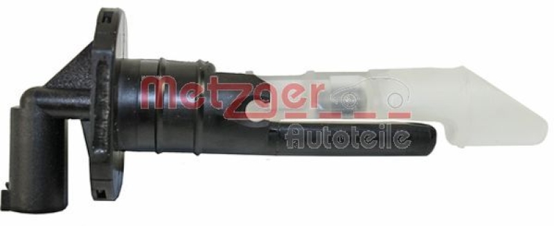METZGER Sensor, Waschwasserstand ORIGINAL ERSATZTEIL 901193