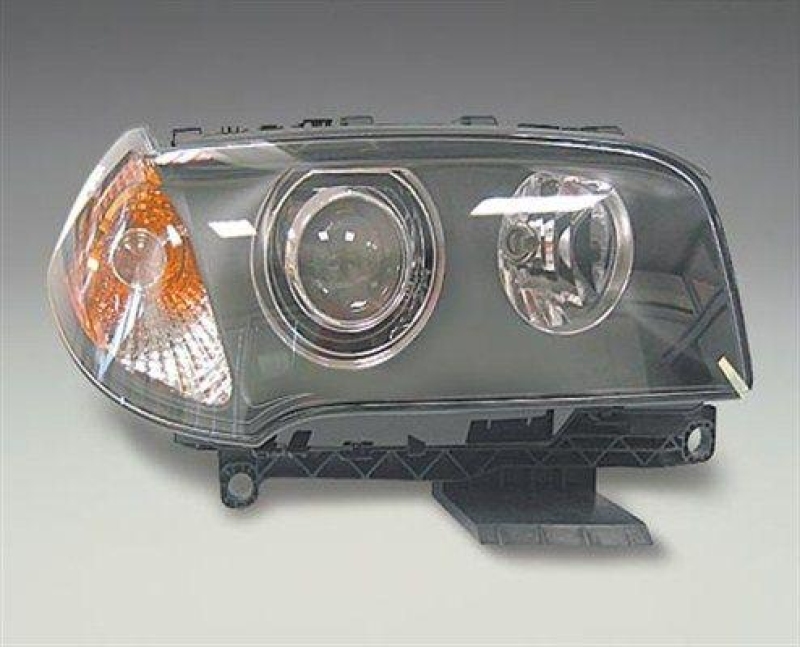 MAGNETI MARELLI Headlight
