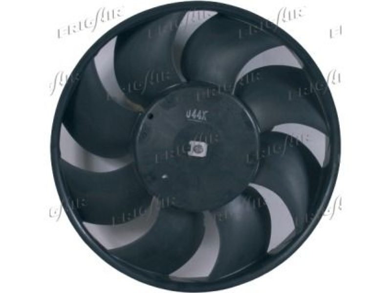 FRIGAIR Fan, engine cooling