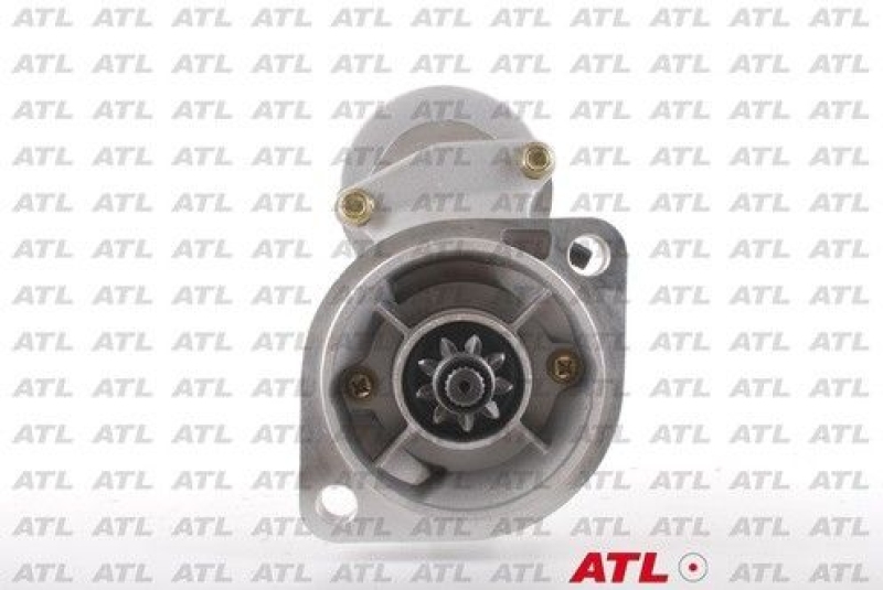 ATL Autotechnik Starter A 16 680