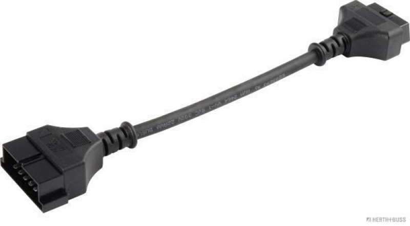 HERTH+BUSS ELPARTS Adapter Cable, self-diagnosis unit