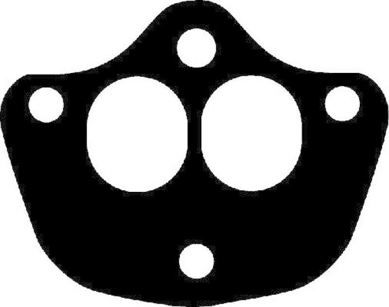 CORTECO Gasket, intake manifold