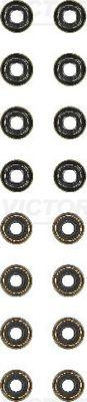 VICTOR REINZ Seal Set, valve stem