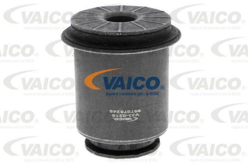 VAICO Lagerung, Lenker Original VAICO Qualit&auml;t V33-0218