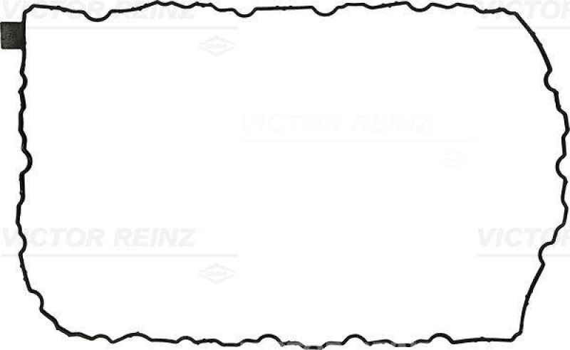 VICTOR REINZ Dichtung, &Ouml;lwanne 71-10835-00