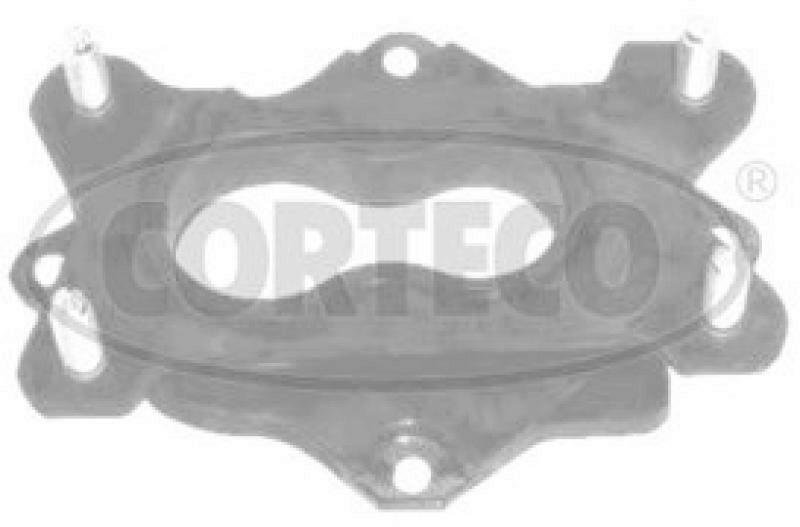 CORTECO Flange, carburettor