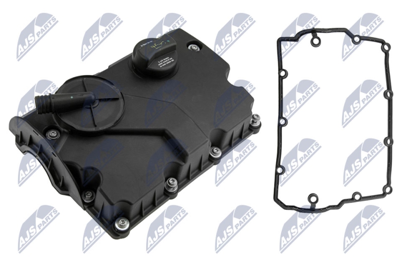 NTY Zylinderkopfhaube BPZ-VW-027