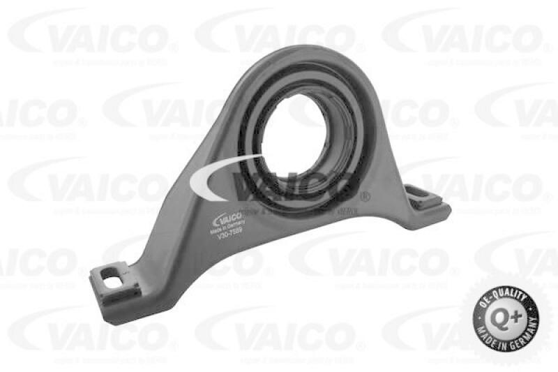 VAICO Lagerung, Gelenkwelle Q+, Erstausr&uuml;sterqualit&auml;t MADE IN GERMANY V30-7589