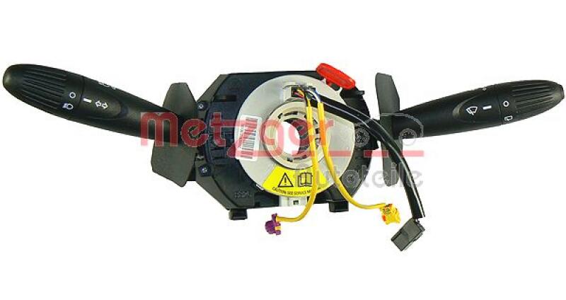 METZGER Blinkerschalter ORIGINAL ERSATZTEIL 916198
