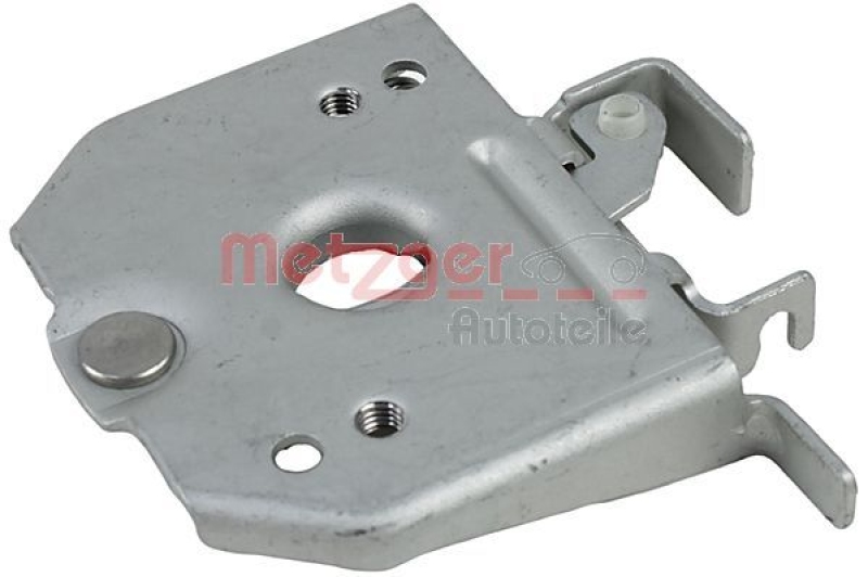 METZGER Motorhaubenschloss ORIGINAL ERSATZTEIL 2310577