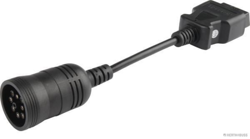 HERTH+BUSS ELPARTS Adapter Cable, self-diagnosis unit