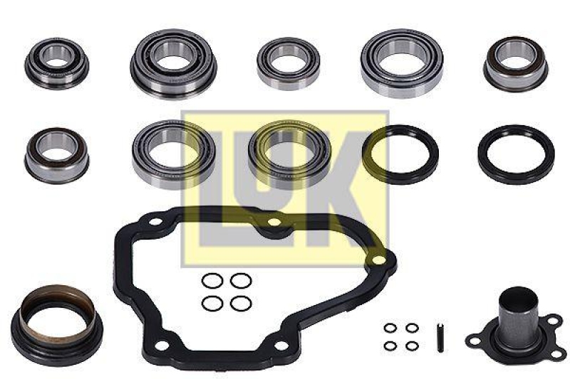 Schaeffler LuK Reparatursatz, Schaltgetriebe LuK GearBOX 462 0323 10