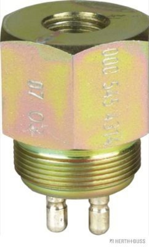 HERTH+BUSS ELPARTS Druckschalter, Bremshydraulik 70495154