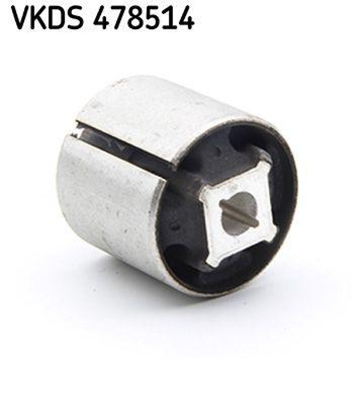SKF Lagerung, Achsk&ouml;rper VKDS 478514