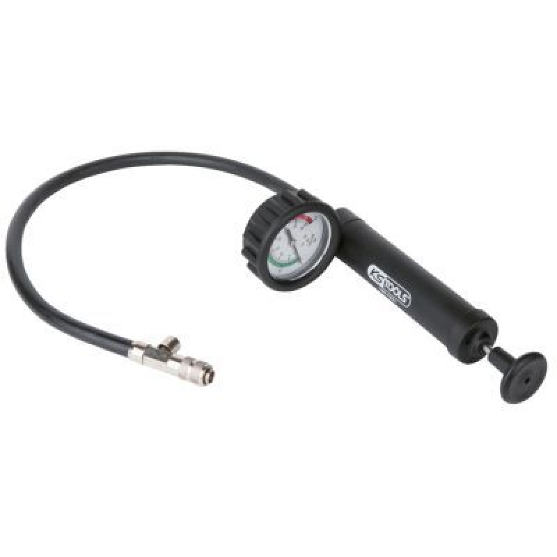 KS TOOLS Pr&uuml;fset, K&uuml;hlsystemdruck 1501931