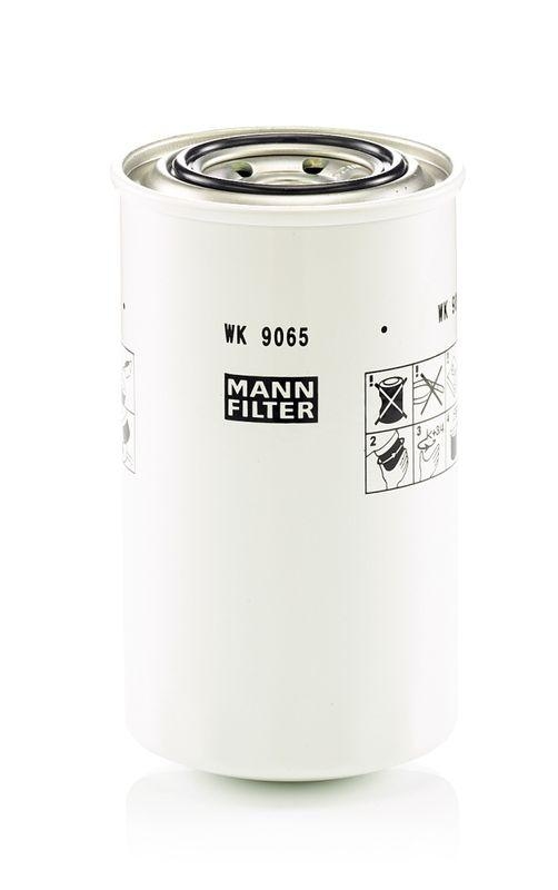 MANN-FILTER Kraftstofffilter WK 9065