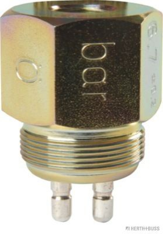 HERTH+BUSS ELPARTS Druckschalter, Bremshydraulik 70495156