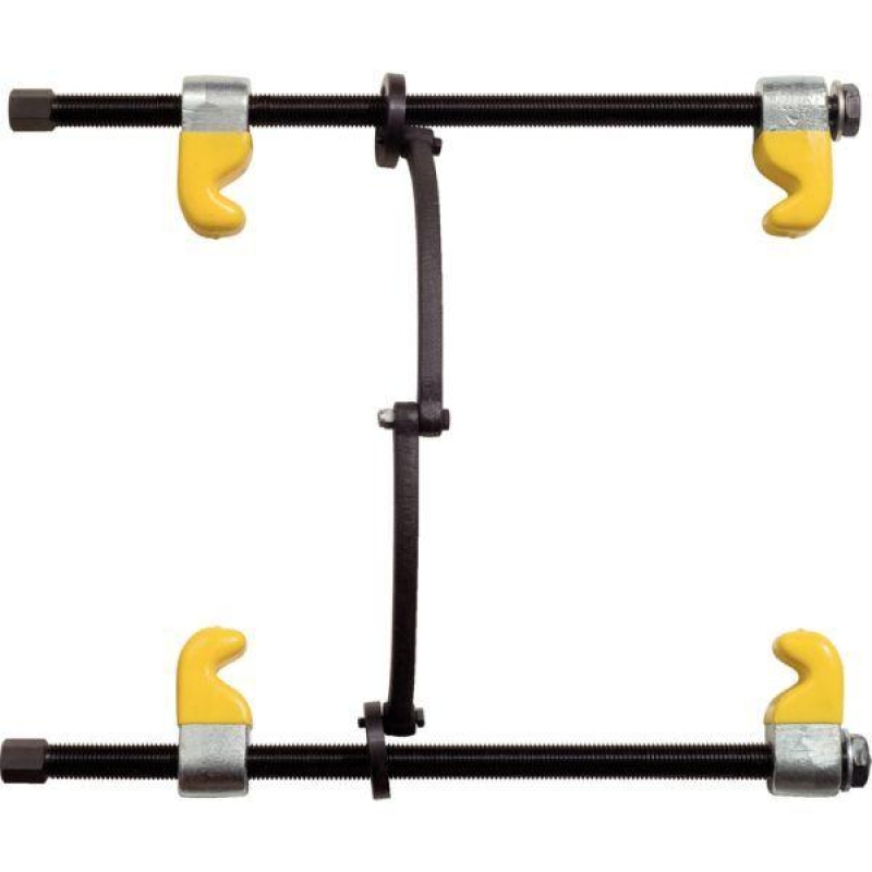 KS TOOLS Federspanner, Fahrwerksfeder 6700051