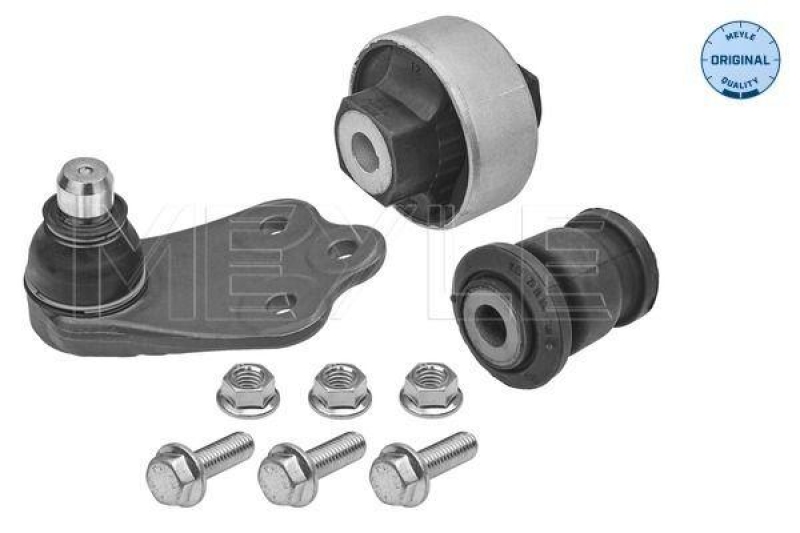 MEYLE Reparatursatz, Querlenker MEYLE-ORIGINAL-KIT: Better solution for you! 216 610 0004