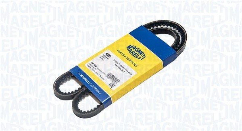 MAGNETI MARELLI Keilriemen 341200002526