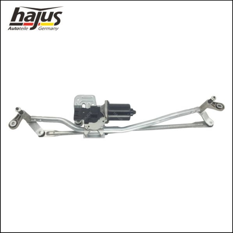 hajus Autoteile Wischergest&auml;nge 9591192