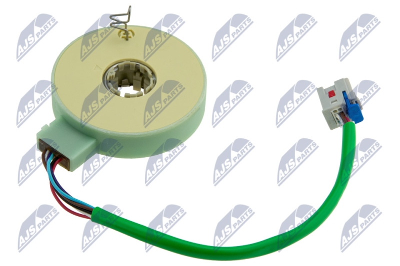 NTY Lenkwinkelsensor ECK-FT-001