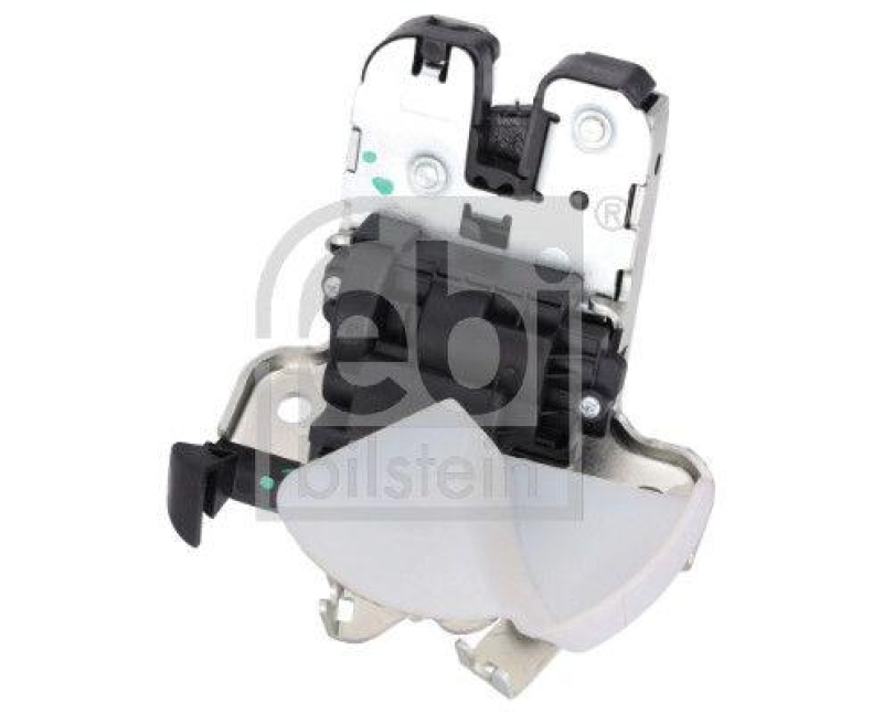 FEBI BILSTEIN Heckklappenschloss febi Plus 199206