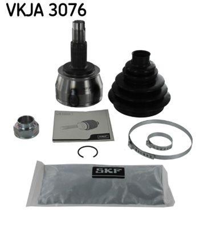 SKF Joint Kit, drive shaft