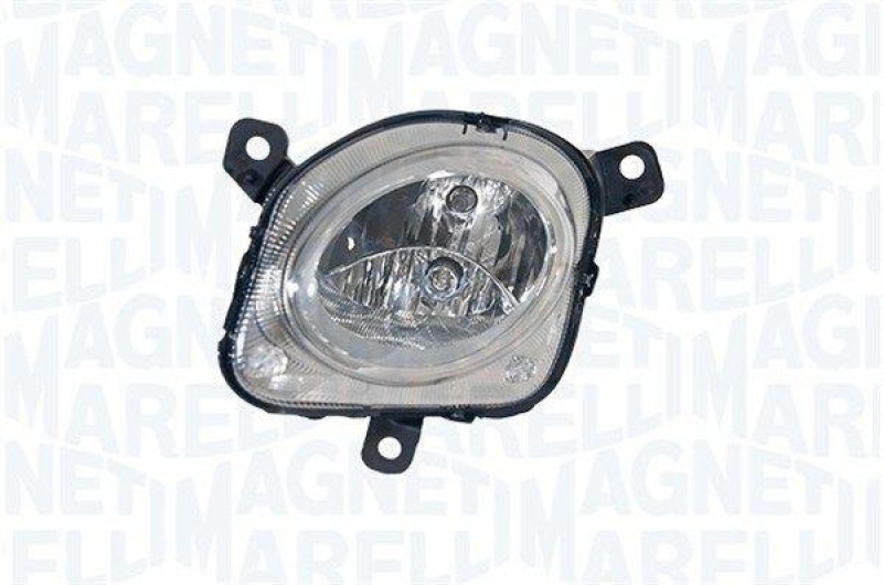 MAGNETI MARELLI Fernscheinwerfer 712475101129