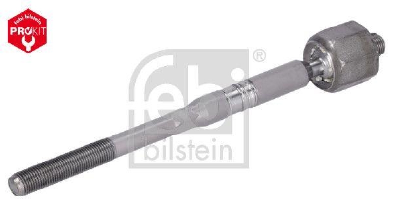 FEBI BILSTEIN Axialgelenk, Spurstange ProKit