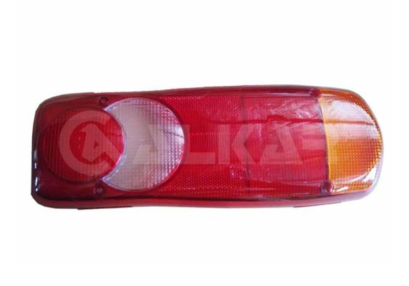 Lichtscheibe, Heckleuchte 9733016