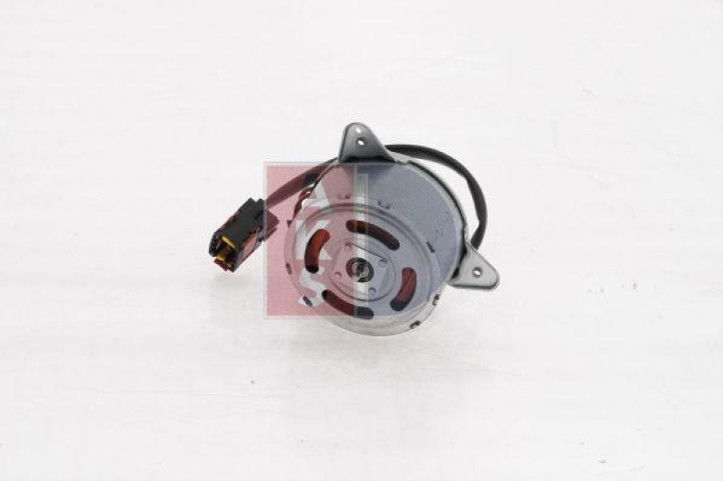 AKS DASIS Elektromotor, K&uuml;hlerl&uuml;fter 168062N