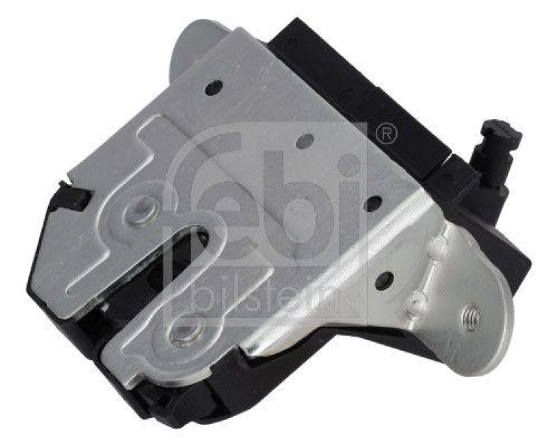 FEBI BILSTEIN Heckklappenschloss febi Plus 199210