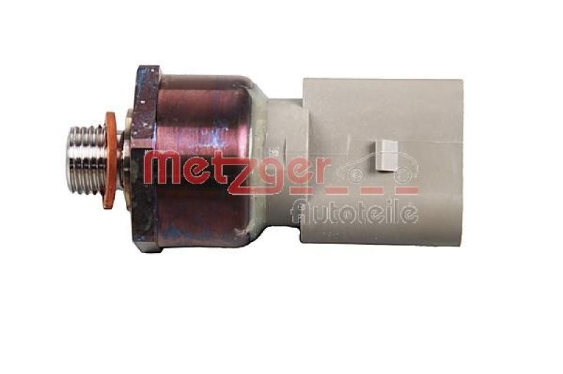 METZGER Sensor, &Ouml;ldruck ORIGINAL ERSATZTEIL GREENPARTS