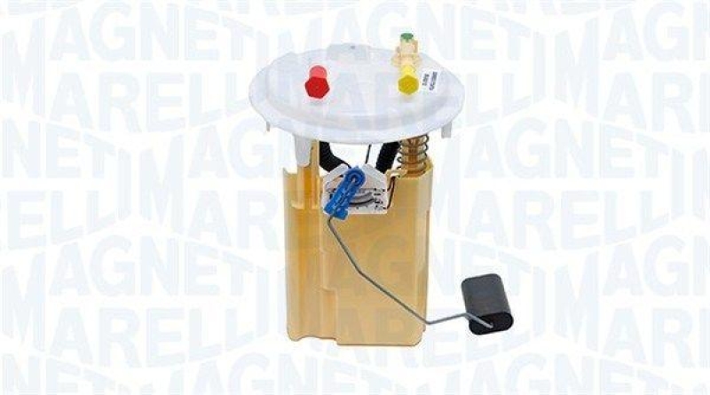 MAGNETI MARELLI Sensor, Kraftstoffvorrat CILC 519731359900