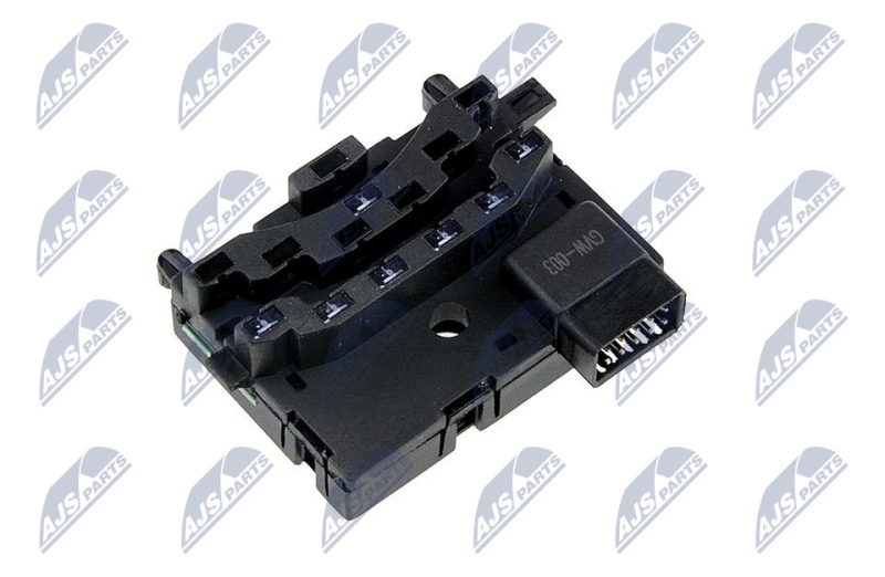 NTY Lenkwinkelsensor ECK-VW-003