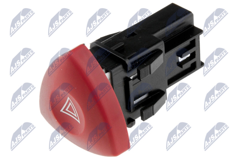 NTY Warnblinkschalter EWS-RE-007